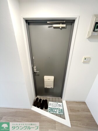 第三ハイムトシマの物件内観写真